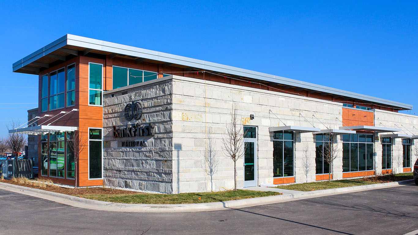 Bank Design Appleton WI A.C.E.